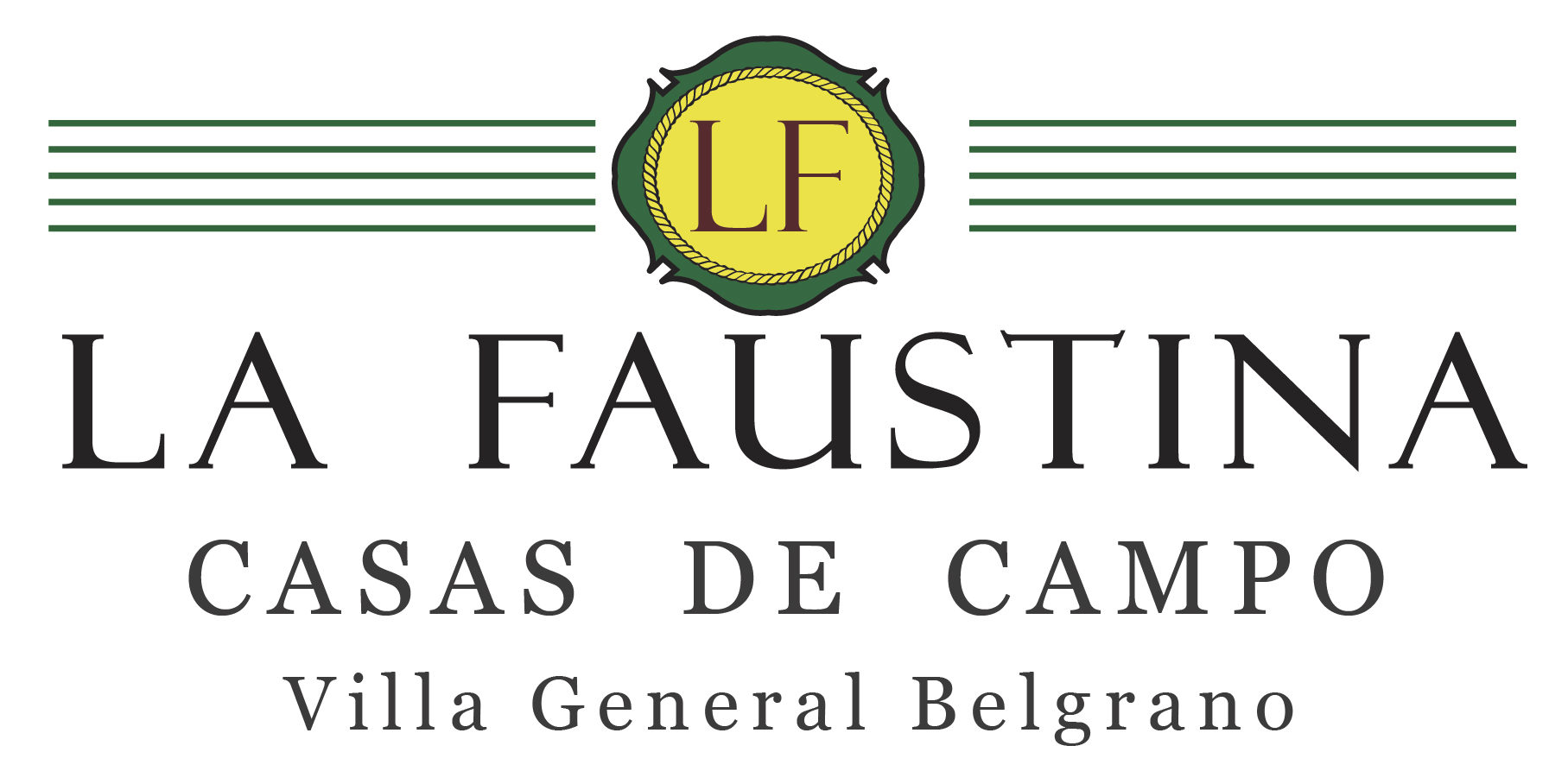La Faustina Casas de Campo